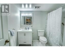 Laundry room - 203 - 115 Bonis Avenue, Toronto, ON M1T3S4 Photo 7