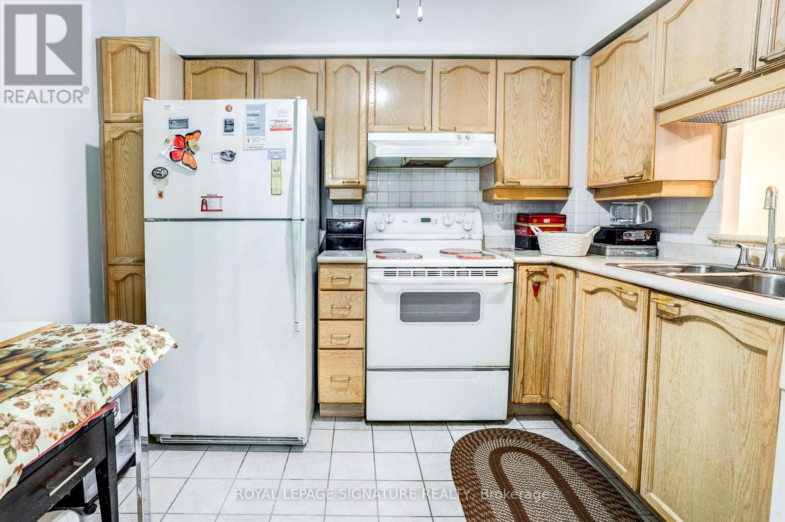 #203 115 BONIS AVENUE - 5
