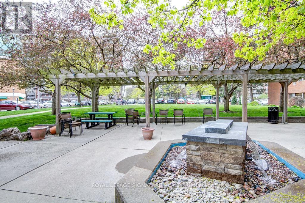 #203 115 BONIS AVENUE - 23