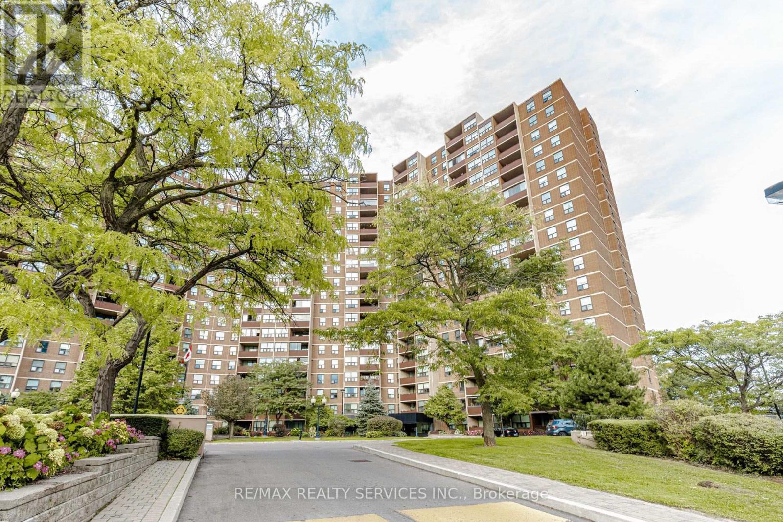 1405 - 716 THE WEST MALL, Toronto (Eringate-Centennial-West Deane) — photo 2