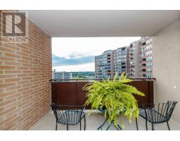 1405 - 716 The West Mall, Toronto, ON M9C4X6 Photo 35