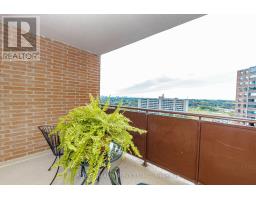 1405 - 716 The West Mall, Toronto, ON M9C4X6 Photo 36