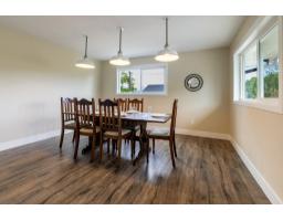 Primary Bedroom - 8875 Prest Road, East Chilliwack, Chilliwack, BC V2P8E1 Photo 6