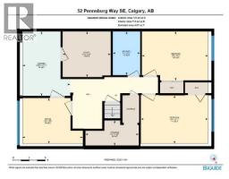 52 Pennsburg Way Se, Calgary, AB T2A2J5 Photo 25