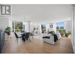 411 - 1 Aberfoyle Crescent, Toronto, ON M8X2X8 Photo 12