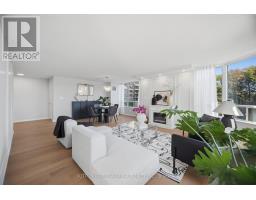 411 - 1 Aberfoyle Crescent, Toronto, ON M8X2X8 Photo 10