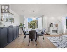 411 - 1 Aberfoyle Crescent, Toronto, ON M8X2X8 Photo 11