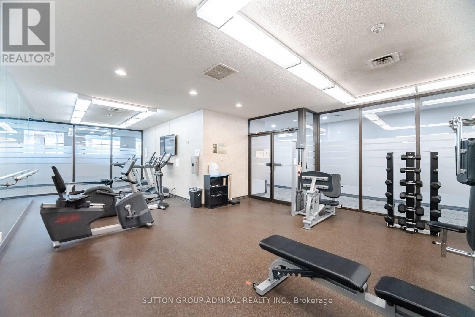 #411 1 ABERFOYLE CRESCENT - 24
