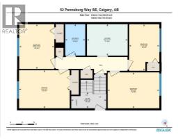 52 Pennsburg Way Se, Calgary, AB T2A2J5 Photo 24