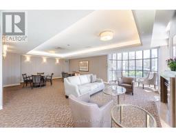411 - 1 Aberfoyle Crescent, Toronto, ON M8X2X8 Photo 29