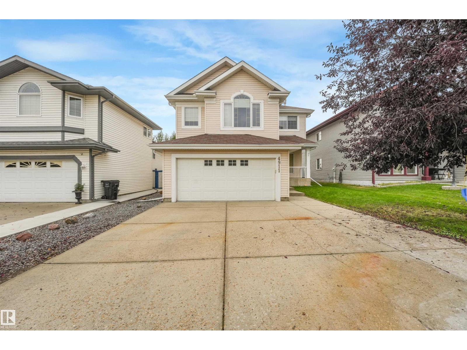 Property for sale at 4911 152 AV NW