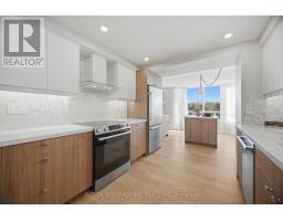 Bedroom 2 - 411 - 1 Aberfoyle Crescent, Toronto, ON M8X2X8 Photo 6