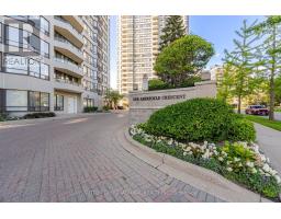 411 - 1 Aberfoyle Crescent, Toronto, ON M8X2X8 Photo 35