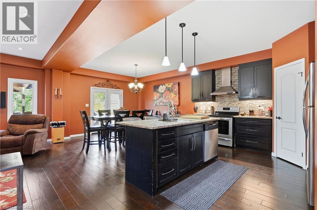 264 STEEPLERIDGE Street - 9