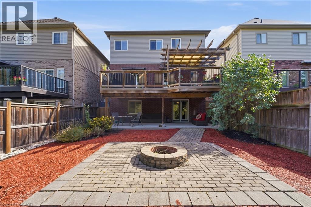 264 STEEPLERIDGE Street - 35