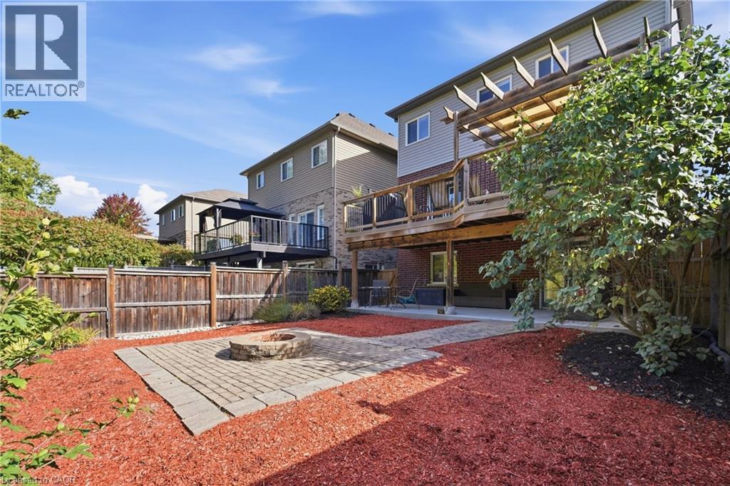 264 STEEPLERIDGE Street - 34