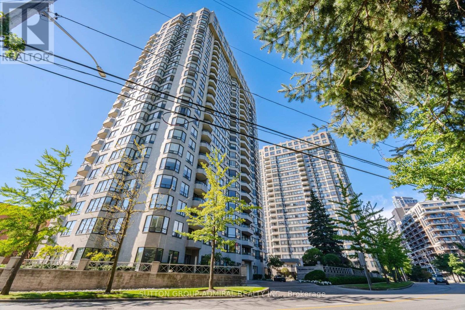 #411 1 ABERFOYLE CRESCENT - Image 34