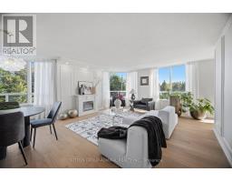 411 - 1 Aberfoyle Crescent, Toronto, ON M8X2X8 Photo 9