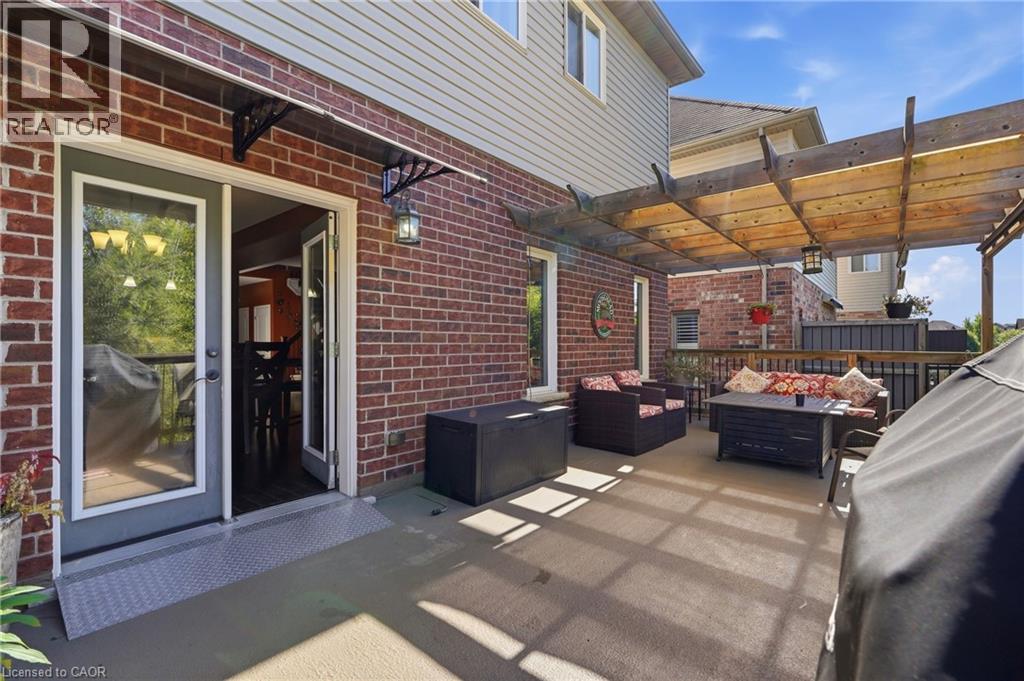 264 STEEPLERIDGE Street - 14