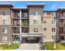 Apartment for sale at #405 534 Watt Bv SW, Edmonton — MLS® E4499044