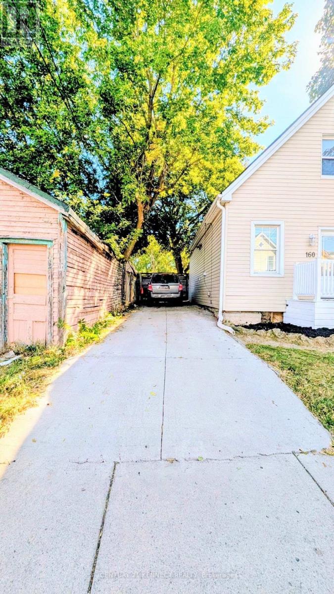 160 GLENDALE AVENUE N, Hamilton (Crown Point) — photo 2