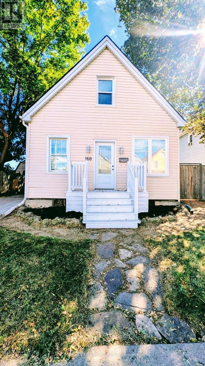 160 GLENDALE AVENUE N, Hamilton (Crown Point) — photo 3