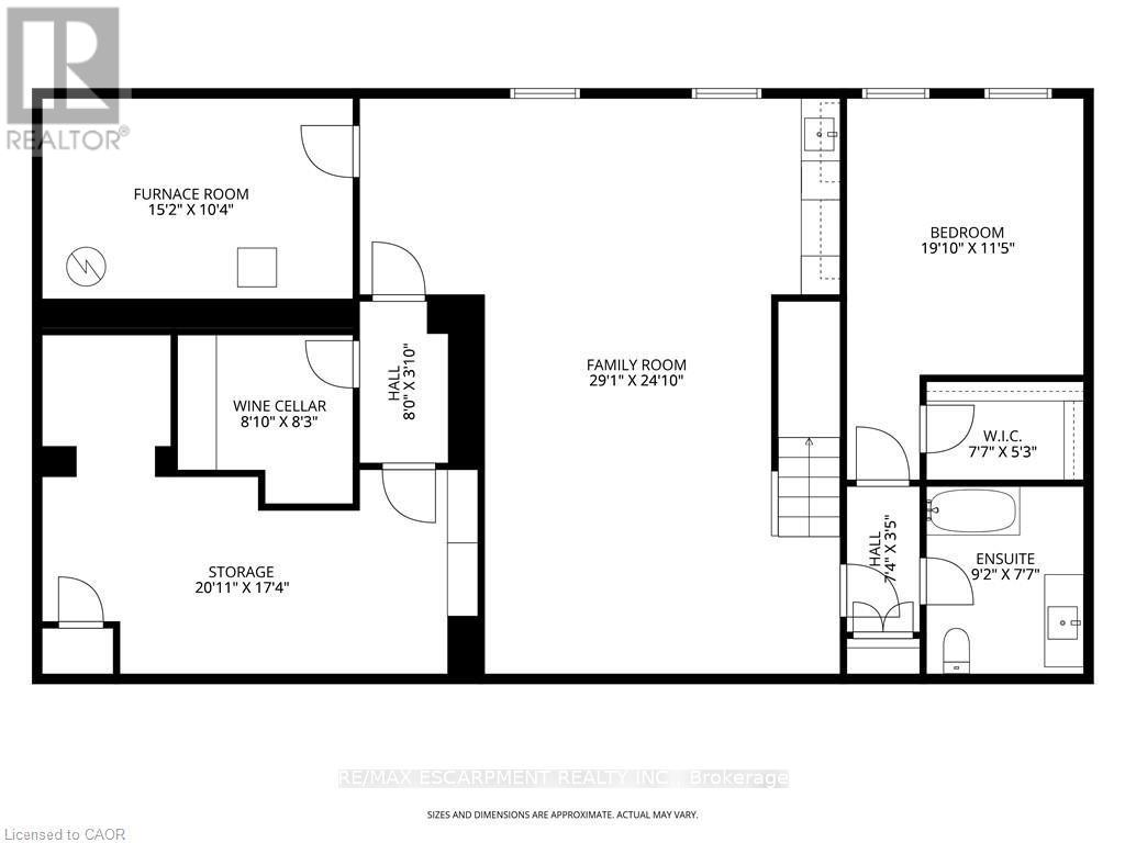 204 FALLINGBROOK DRIVE - Image 44
