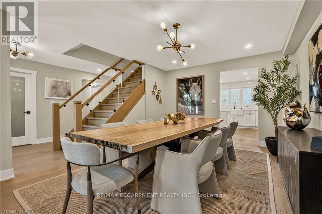 204 FALLINGBROOK DRIVE, Hamilton (Ancaster) — photo 8