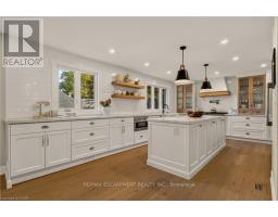 Eating area - 204 Fallingbrook Drive, Hamilton, ON L9G1E6 Photo 11