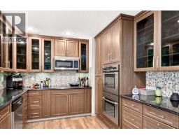 Kitchen - 4634 Stevens Drive, Kamloops, BC V2H1L5 Photo 13