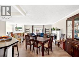 4pc Ensuite bath - 4634 Stevens Drive, Kamloops, BC V2H1L5 Photo 8