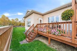 115 804 Manitoba Avenue, Selkirk, MB R1A2H4 Photo 31