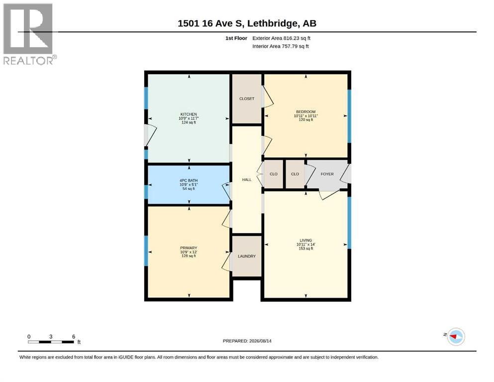 1501 16 Avenue S - 12