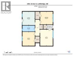 1501 16 Avenue S, Lethbridge, AB T1K0Y7 Photo 12