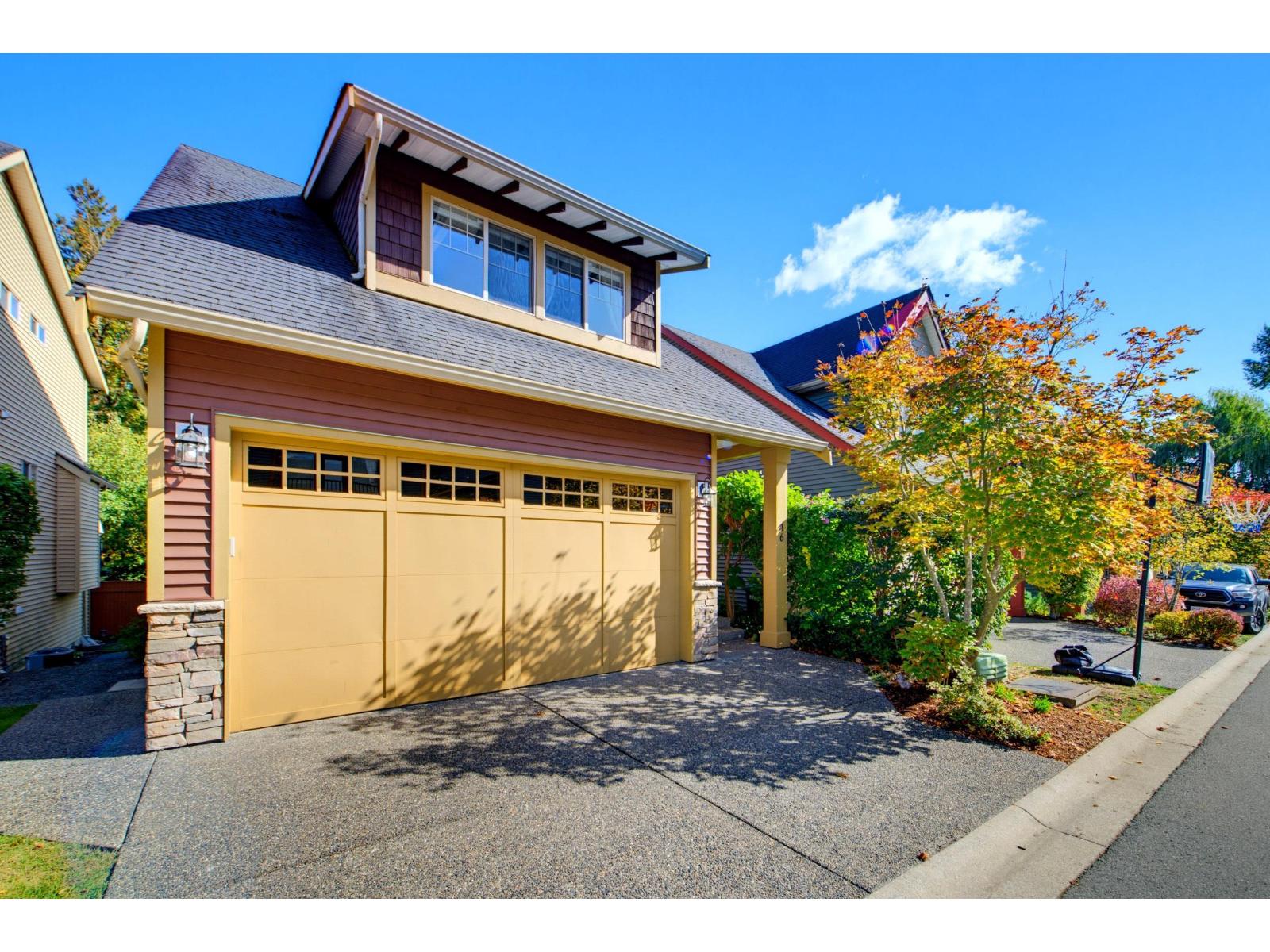 Property for sale at 46 36169 LOWER SUMAS MOUNTAIN ROAD