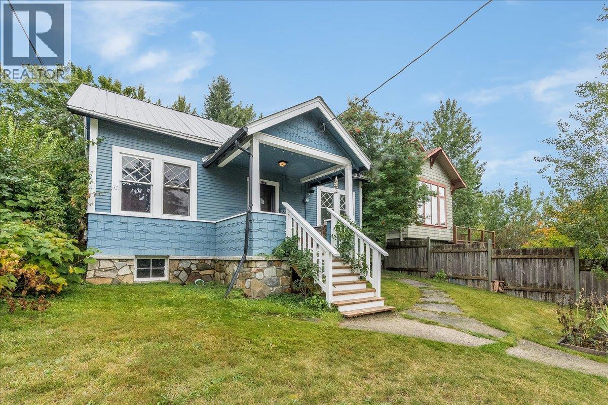 1008 OBSERVATORY Street - 1