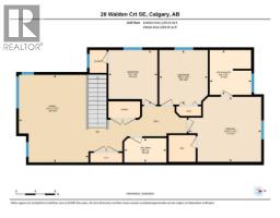 26 Walden Court Se, Calgary, AB T2X0N8 Photo 39