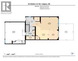 26 Walden Court Se, Calgary, AB T2X0N8 Photo 38
