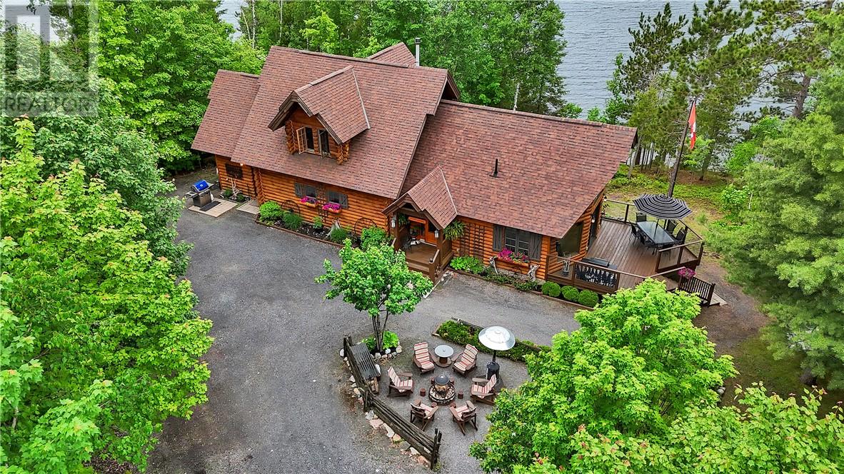 Property for sale at 28 BEAVER POND Road