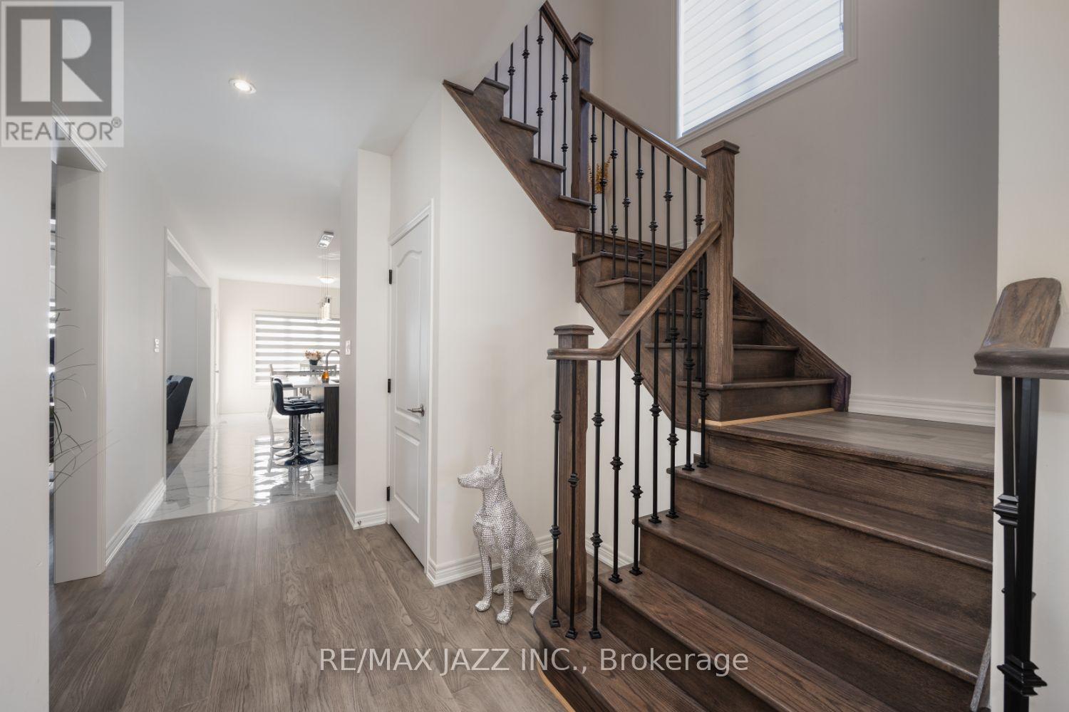UPPER - 131 COURTNEY STREET, Clarington (Bowmanville) — photo 3