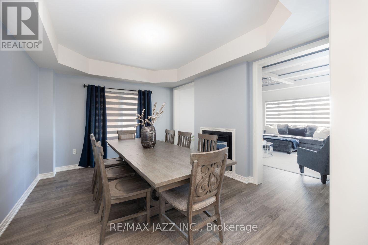 UPPER - 131 COURTNEY STREET, Clarington (Bowmanville) — photo 4