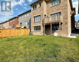 Upper - 131 Courtney Street, Clarington, ON L1C0B9 Photo 26