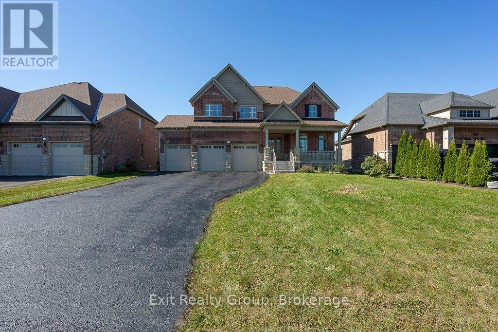 15 SUMMER BREEZE DRIVE, Quinte West (Murray Ward)
