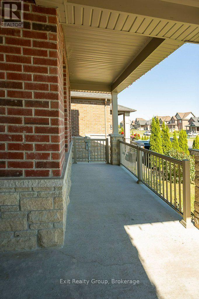 15 SUMMER BREEZE DRIVE, Quinte West (Murray Ward) — photo 4