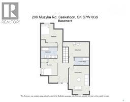 206 Muzyka Road, Saskatoon, SK S7W0G9 Photo 48