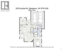 206 Muzyka Road, Saskatoon, SK S7W0G9 Photo 49