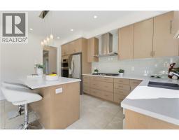 Laundry room - 14 Rustic Oak Trail, Ayr, ON N0B1E0 Photo 11