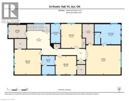14 Rustic Oak Trail, Ayr, ON N0B1E0 Photo 49