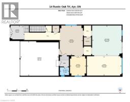 14 Rustic Oak Trail, Ayr, ON N0B1E0 Photo 48