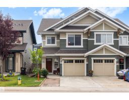 Duplex for sale at 2422 Cassidy Wy SW, Edmonton — MLS® E4510762